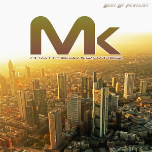 Walking on Clouds (Matthew Kramer Mix)