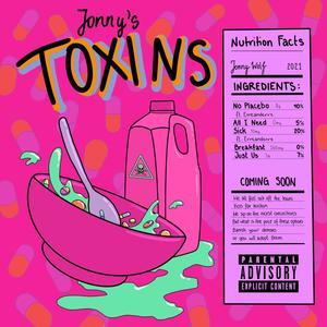 TOXINS (Explicit)