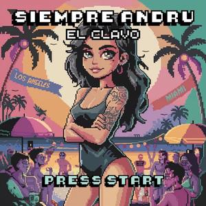 El Clavo (feat. Kovine)