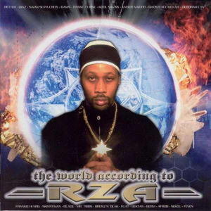 The World According To RZA