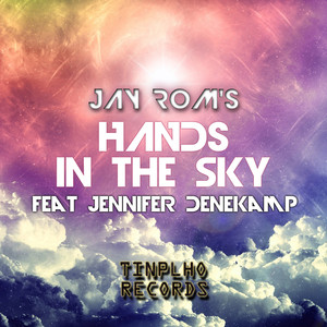 Hands in the Sky