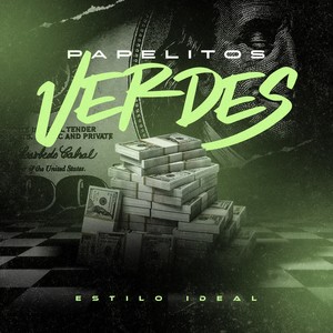 Papelitos Verdes