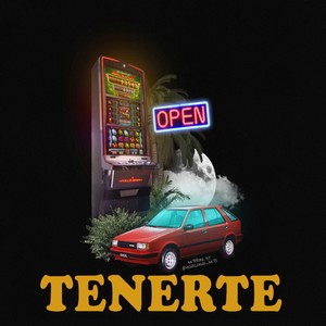 tenerte