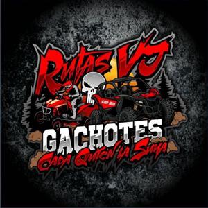 Rutas VJ gachotes