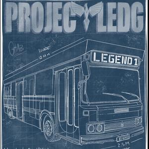 Project Ledg 2024