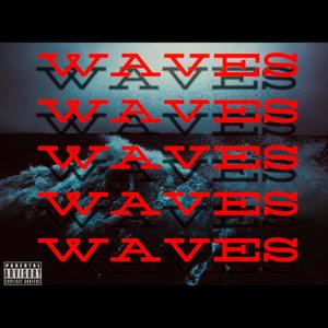 Waves (Explicit)