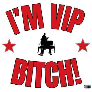 I'M VIP BITCH! (Explicit)