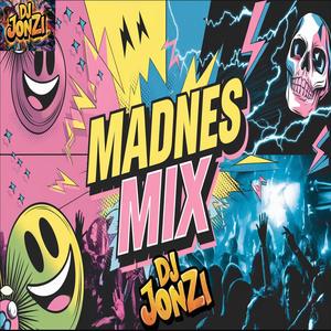 madnes Mix