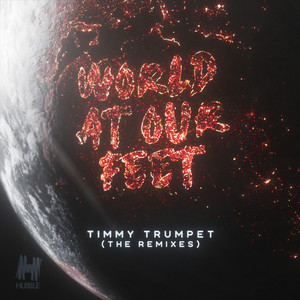 World At Our Feet (Danny Avila Remix)