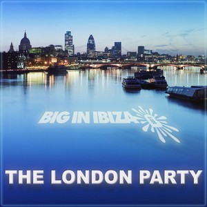 Way In Way Out (Big In Ibiza Mix)