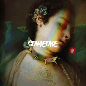 Someone
