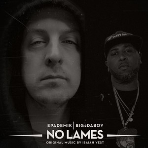 No Lames (Explicit)