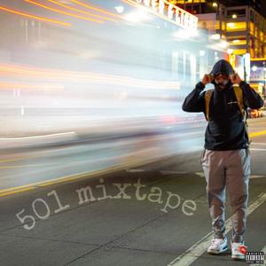 501 Mixtape (Explicit)