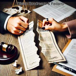 PRENUP (feat. Fedarro)