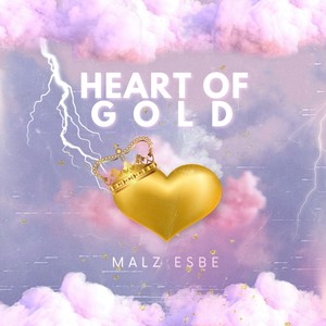 Heart of gold (Go) [Explicit]