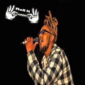 Roll It Up(feat. J Fly) (Explicit)