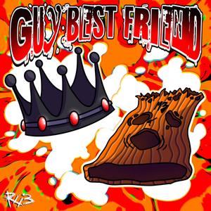 Guy Best Friend