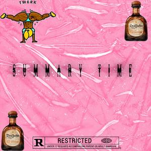 Backed Out (feat. Deeturnntt & lilturntk)