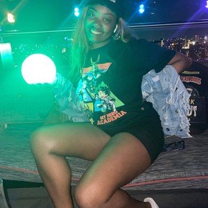 moving on (Explicit)