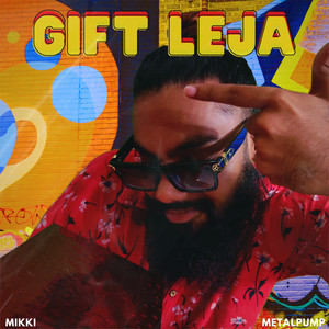 Gift Leja