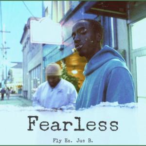 Fearless One (feat. JUSBE) [Explicit]