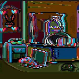 Hawaiian vacation (Explicit)