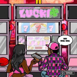 LUCKI (feat. DaeDaltm) (Explicit)