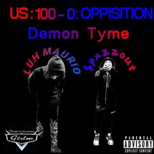 Demon Tyme (Explicit)