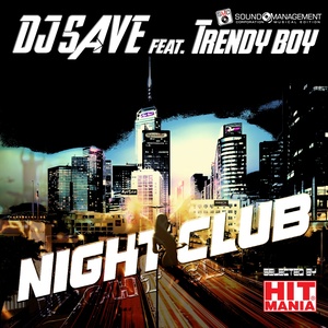 Night Club (Radio Edit)