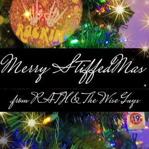 Merry StiffedMas (Explicit)