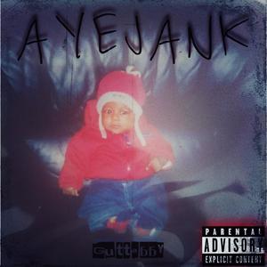 Higher Freestyle (feat. AyeJank) [Explicit]