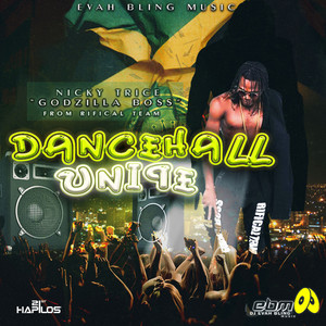 Dancehall Unite