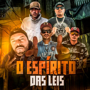 Espírito das Leis (Explicit)