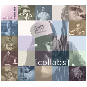 Juliette (feat. Charles Goold & Irene Reig)