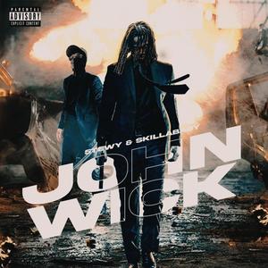 John Wick (feat. Skilla Baby) [Explicit]