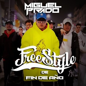 Freestyle de Fin de Año 2k23 (Explicit)