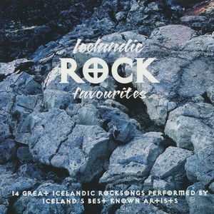 Icelandic rock favourites