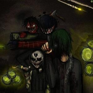 CHEMICAL WARFARE (feat. XRONOS, TORTURECHAIN & FACELESSS) (Explicit)