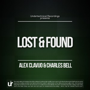 Found (Original Mix)