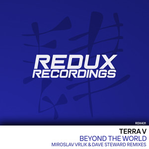 Beyond The World (Miroslav Vrlik & Dave Steward Extended Remix|Remixes)