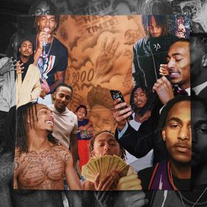 Fall Back(feat. Jayy Mikee) (Explicit)