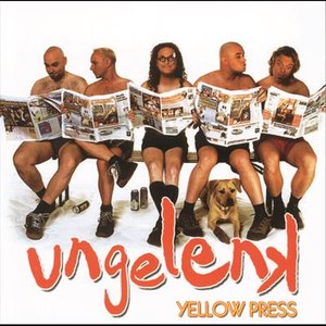 Yellow Press