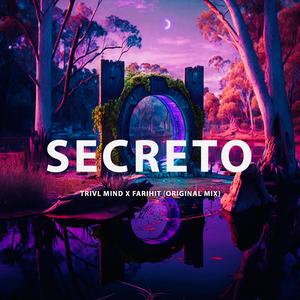 SECRETO (feat. FariHit)