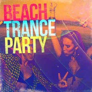 Beach Trance Party