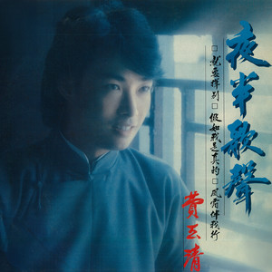 知音何处寻 (重制版) - 费玉清封面