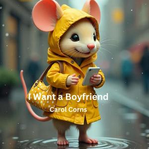 I Want a Boyfriend