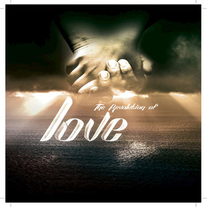 Revolution of Love - Single