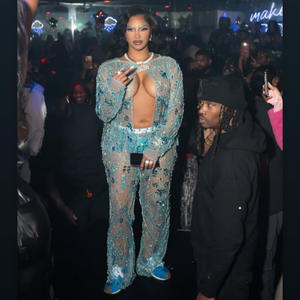 BBL (Bad.*****.Lover) (Explicit)