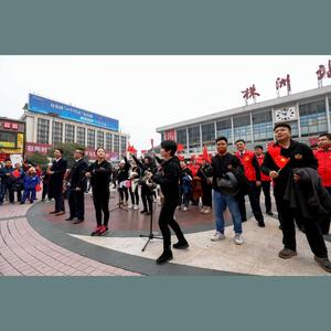 春运演出带MV版本