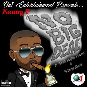 Feeling Lucky (feat. Lucky Jones)